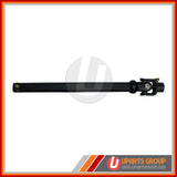 Lower Intermediate Steering Shaft - JC2R05