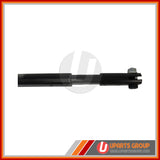 Lower Intermediate Steering Shaft - JC2R05