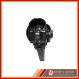 Lower Intermediate Steering Shaft - JC2R05