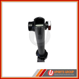 Lower Intermediate Steering Shaft - JC2R09