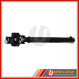 Lower Intermediate Steering Shaft - JC3005