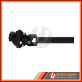 Lower Intermediate Steering Shaft - JC3005