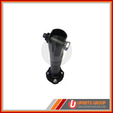 Lower Intermediate Steering Shaft - JC3005