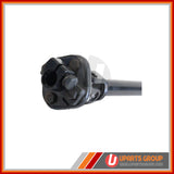 Lower Intermediate Steering Shaft - JC3012