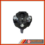 Lower Intermediate Steering Shaft - JC3012