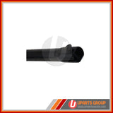 Lower Intermediate Steering Shaft - JC3012