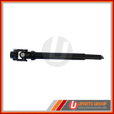 Lower Intermediate Steering Shaft - JC3204