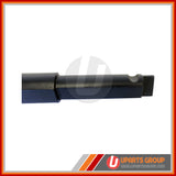 Lower Intermediate Steering Shaft - JC3204