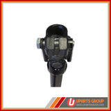Lower Intermediate Steering Shaft - JC3204
