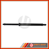 Lower Steering Shaft - JC3711