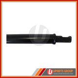 Lower Steering Shaft - JC3711