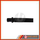 Lower Steering Shaft - JC3711