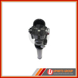 Lower Steering Shaft With Lower Joint - JC3712