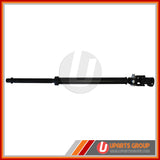 Lower Steering Shaft With Upper Joint - JC3713