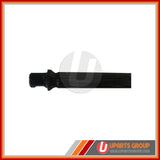 Lower Steering Shaft With Upper Joint - JC3713