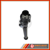 Lower Steering Shaft With Upper Joint - JC3713