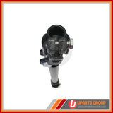 Lower Steering Shaft With Lower And Upper Joint - JC3714