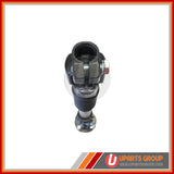 Lower & Upper Intermediate Steering Shaft - JC3A11