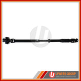 Lower & Upper Intermediate Steering Shaft - JC3A12
