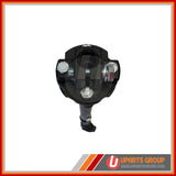 Lower & Upper Intermediate Steering Shaft - JC3A12