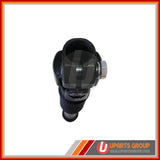 Lower & Upper Intermediate Steering Shaft - JC3A12