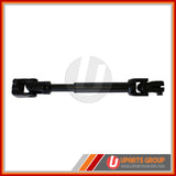 Lower Steering Shaft - JC3S06