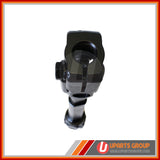 Lower Steering Shaft - JC3S06