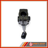 Lower Steering Shaft - JC3S12