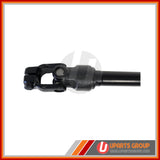 Intermediate Steering Shaft - JC3S19