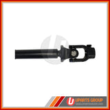 Intermediate Steering Shaft - JC3S19