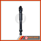 Upper Intermediate Steering Shaft - JC3U11