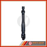 Upper Intermediate Steering Shaft - JC3U12