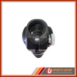 Upper Intermediate Steering Shaft - JC3U12