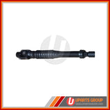 Upper Intermediate Steering Shaft - JC3U12