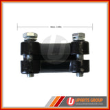Steering Yoke Sliding - JC4R02