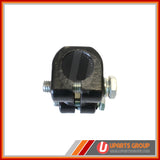 Steering Yoke Sliding - JC4R02