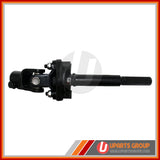 Upper Intermediate Steering Shaft - JC4R04