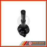 Upper Intermediate Steering Shaft - JC4R04