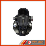 Upper Intermediate Steering Shaft - JC4R04