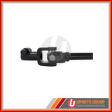 Lower & Upper Intermediate Steering Shaft - JC4R05