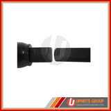 Lower & Upper Intermediate Steering Shaft - JC4R05