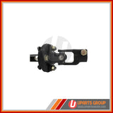 Lower & Upper Intermediate Steering Shaft - JC4R05