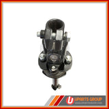Lower & Upper Intermediate Steering Shaft With Yoke Sliding - JC4R08