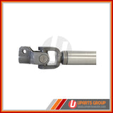 Upper Intermediate Steering Shaft - JC4R10