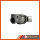 Upper Intermediate Steering Shaft - JC4R10