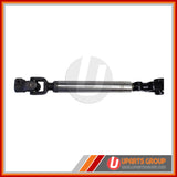 Lower & Upper Intermediate Steering Shaft - JC4R12