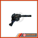 Lower Intermediate Steering Shaft - JC4R96