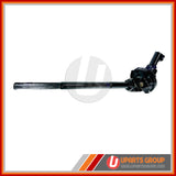 Lower Intermediate Steering Shaft - JC4R96