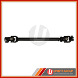 Lower Steering Shaft - JC5S04