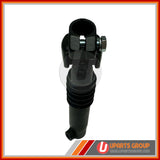 Lower Intermediate Steering Shaft - JC7S08